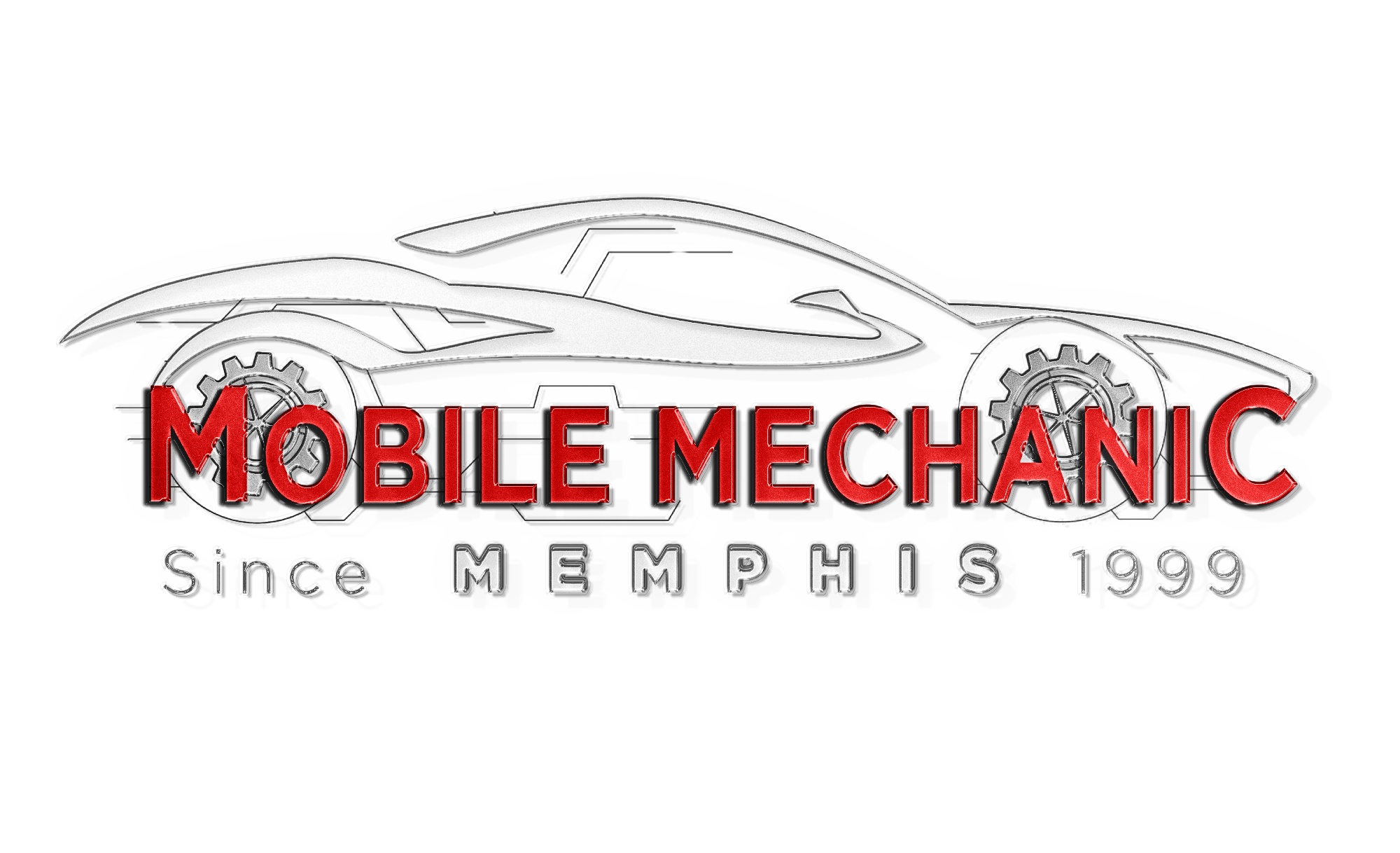 Mobile Mechanic Site Demo